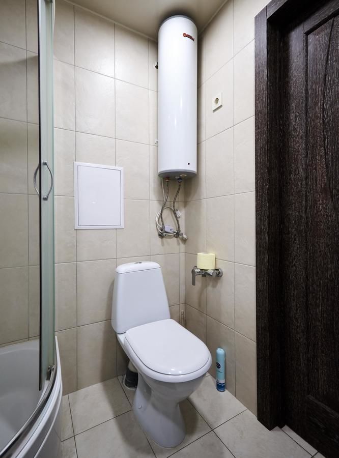 Апартаменты Apartments Minsk Center Минск