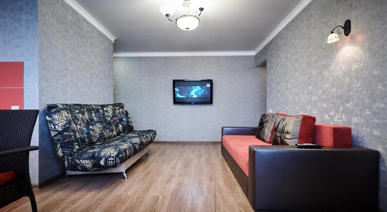 Апартаменты Apartments Minsk Center Минск