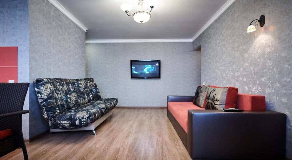 Апартаменты Apartments Minsk Center Минск