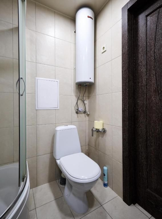 Апартаменты Apartments Minsk Center Минск