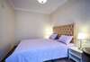 Апартаменты Apartments Minsk Center Минск-6