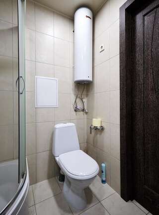 Апартаменты Apartments Minsk Center Минск Апартаменты-студио-10