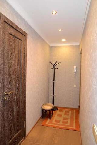 Апартаменты Apartments Minsk Center Минск Апартаменты-студио-16