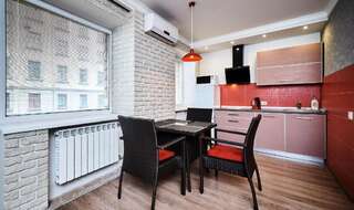 Апартаменты Apartments Minsk Center Минск Апартаменты-студио-21