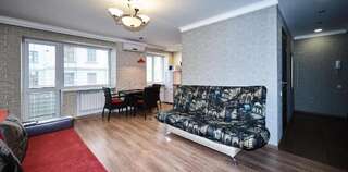 Апартаменты Apartments Minsk Center Минск Апартаменты-студио-22