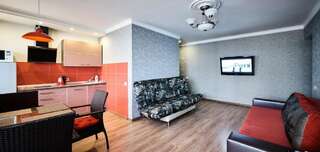 Апартаменты Apartments Minsk Center Минск Апартаменты-студио-23