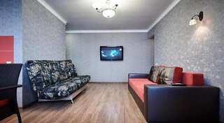 Апартаменты Apartments Minsk Center Минск Апартаменты-студио-27