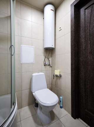Апартаменты Apartments Minsk Center Минск Апартаменты-студио-30