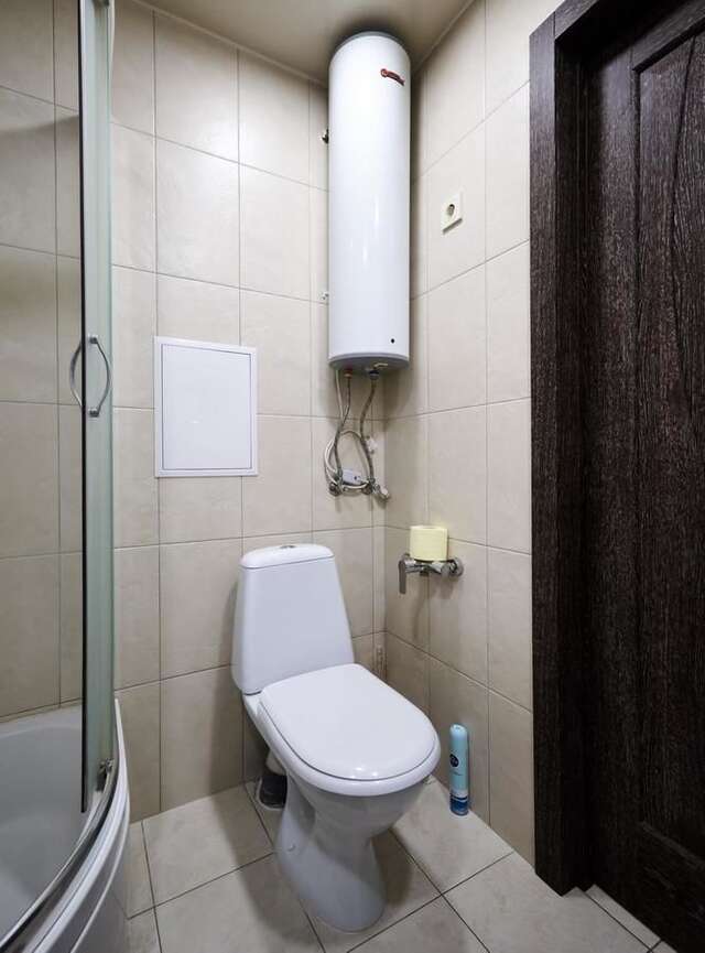 Апартаменты Apartments Minsk Center Минск-12