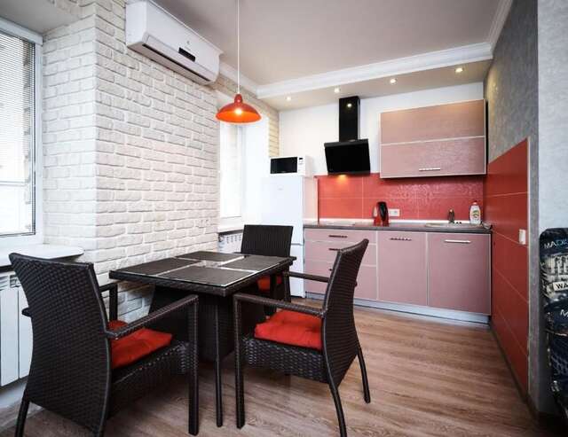 Апартаменты Apartments Minsk Center Минск-20