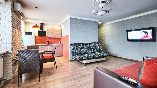 Апартаменты Apartments Minsk Center Минск-21