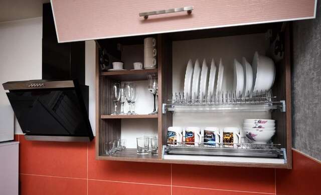 Апартаменты Apartments Minsk Center Минск-28