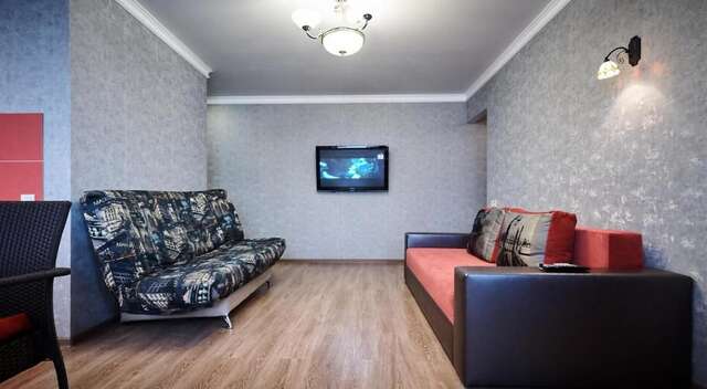 Апартаменты Apartments Minsk Center Минск-29
