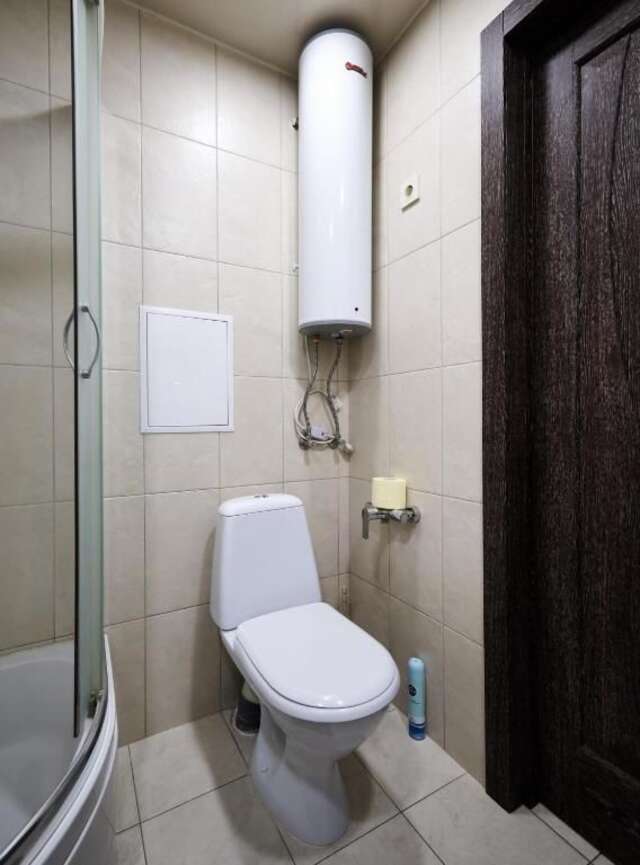 Апартаменты Apartments Minsk Center Минск-32